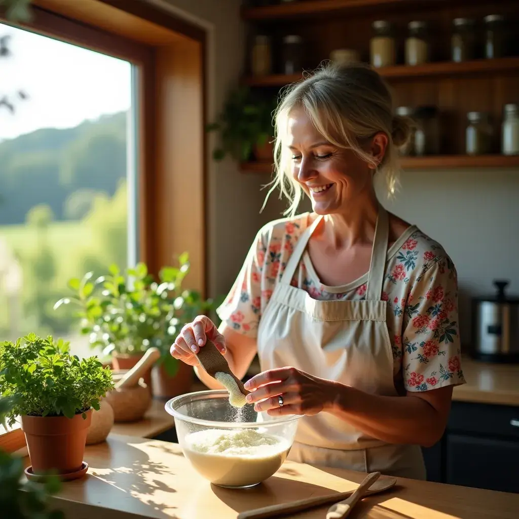 Our professional team